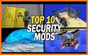 Security Mod for Minecraft related image