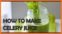 Celery Juice recipes related image