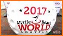 2018 Myrtle Beach World Am related image