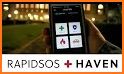 RapidSOS Haven - Emergency App related image