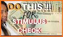 Stimulus Check App 2020 - Stimulus Check Status related image
