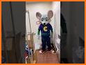 Do Not Call Chuck e Cheese's Simulator - Fake Call related image