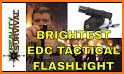 LED Flashlight - Brightest & Free Flashlight related image