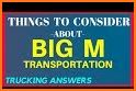 Big M Transportation related image
