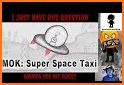 MOK: Super Space Taxi related image