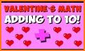 Windy's Valentine Delight: Story and Activities related image