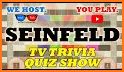 Seinfeld Trivia Challenge related image
