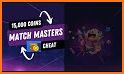Match Coin Master related image