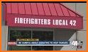 Families Helping Firefighters related image