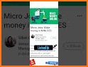 Selfpower BD - An Micro job work Application related image