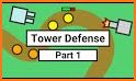 Paper Tower Defence related image