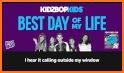 Kidz Bop Best Kids Song related image
