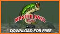 Master Bass Angler: Free Fishing Game related image
