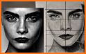Sketch Pictures- Pencil Sketch to Draw Yourself related image