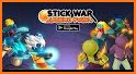 Stick Warrior: Legend Fight related image