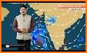 Weather Live Forecast In Hindi related image