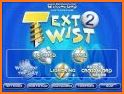 Text Twister related image
