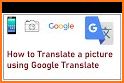 Scanner Translate - Translate all language photos related image