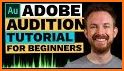 Audition - Audio Editor, Audio Maker related image