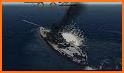 World War Battleship-Naval Assault Warship Shooter related image