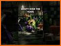 Security Breach - wallpaper HD related image