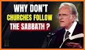 The Sabbath Truth related image