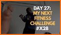 X28 Fitness related image
