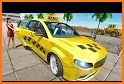 Real Taxi Simulator 2020 related image