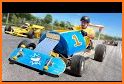 Build A Car: Car Racing related image