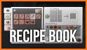 Knowledge book: craft, mobs and more related image