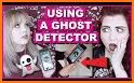 Ghost detector related image