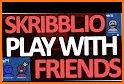 Skribbl.io Mltiplayr Game Chat related image
