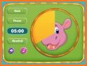 Happy Kids Timer – Morning education game for kids related image