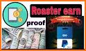 Roaster Earn - Win Cash Rewards related image