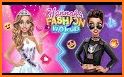 Hannah’s Fashion World - Dress Up Salon for Girls related image