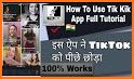 Tik kik Video : Indian Short Video Maker related image