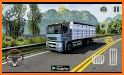 Dump Truck Simulator Truck 3D related image