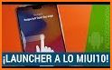 MIX Launcher 2019 related image
