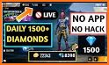 Overview For Free - Fire Unofficial Diamond Tips related image
