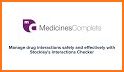 Drug Search and Drug Interaction Checker - Pro related image