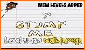 Guide Stump Me - Answers and Walkthrough related image