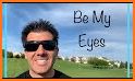 Be My Eyes - Helping the blind related image