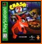 Crash Bandicoot Adventure Aku Aku related image