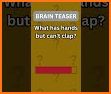 Brain Master - Teaser Your Mind by Brain Games related image