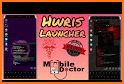 HWRIS - Ubuntu Style Launcher related image
