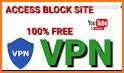 VPN India - get free Indian IP related image