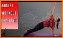 30 Day Weight Loss Challenge - Women Home Workout related image
