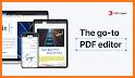 PDF Expert: PDF Editor, Reader related image