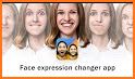 AI Face : Expression Maker related image