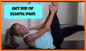 Sciatic Nerve Pain Exercises related image